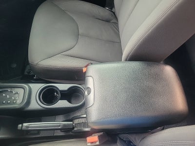 2018 Jeep Wrangler JK Unlimited Sport S 4x4