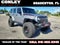 2018 Jeep Wrangler JK Unlimited Rubicon Recon 4x4