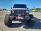 2018 Jeep Wrangler JK Unlimited Rubicon Recon 4x4