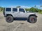 2018 Jeep Wrangler JK Unlimited Rubicon Recon 4x4