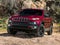 2017 Jeep Cherokee Trailhawk 4x4