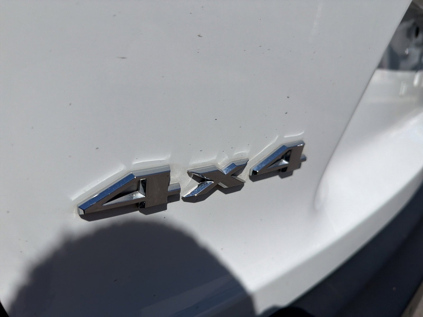 2022 Jeep Cherokee Limited 4x4