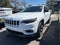 2022 Jeep Cherokee Limited 4x4