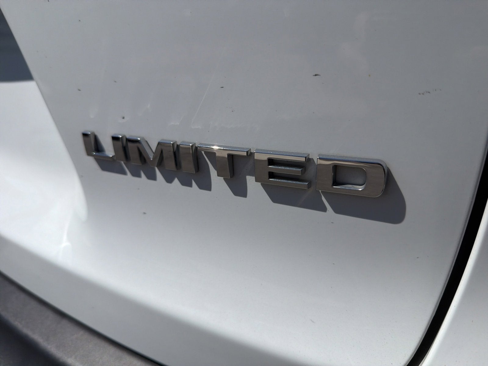 2022 Jeep Cherokee Limited 4x4