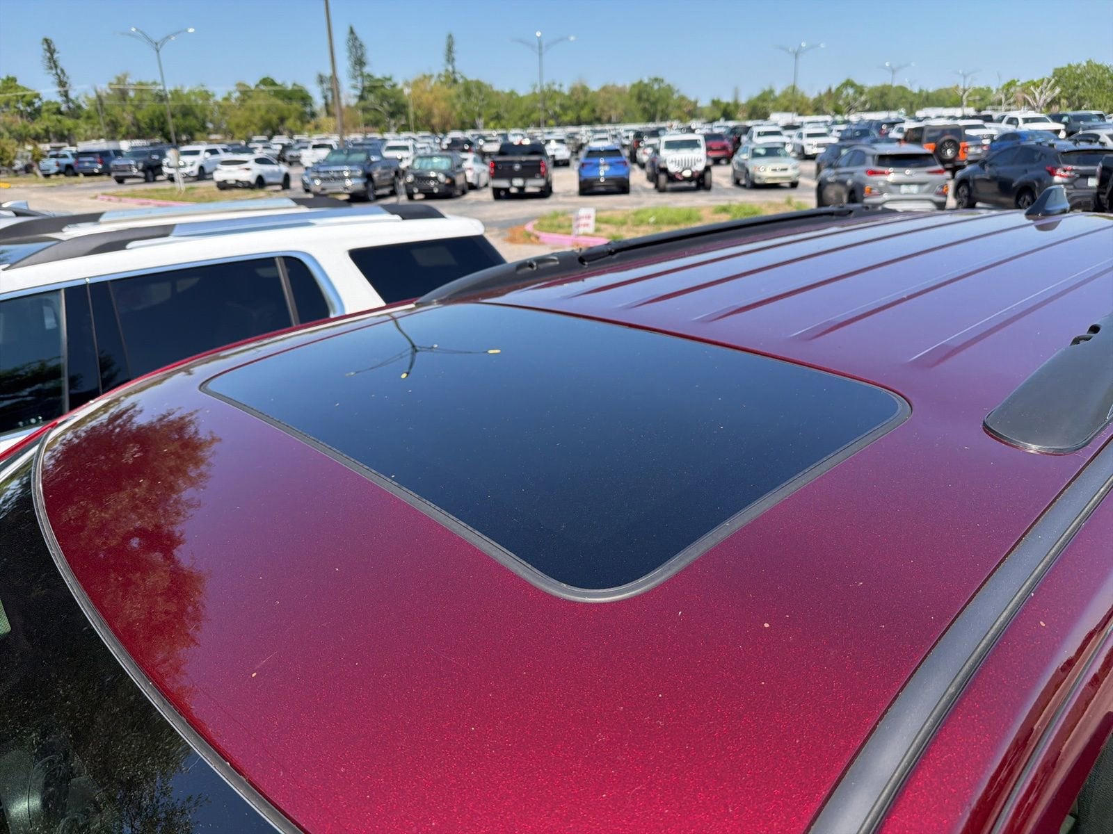 2023 Dodge Durango Citadel AWD