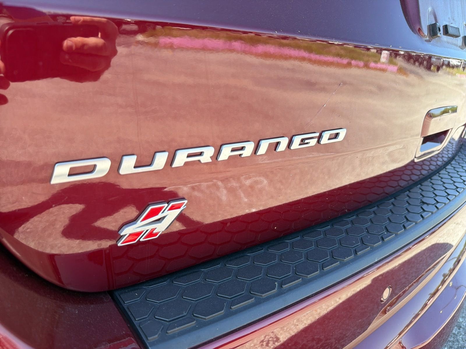 2023 Dodge Durango Citadel AWD