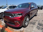 2023 Dodge Durango Citadel AWD