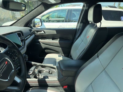 2023 Dodge Durango Citadel AWD