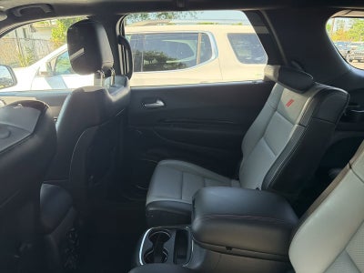 2023 Dodge Durango Citadel AWD