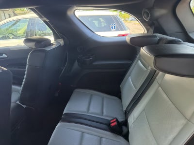 2023 Dodge Durango Citadel AWD