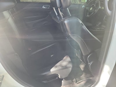 2018 Jeep Grand Cherokee Laredo E 4x2