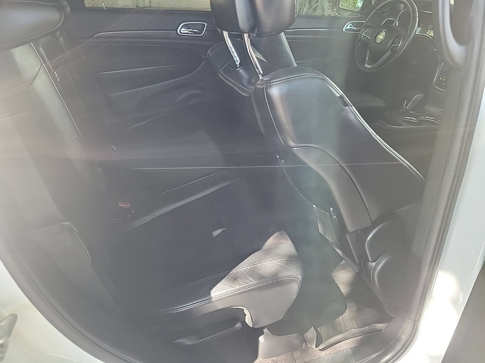 2018 Jeep Grand Cherokee Laredo E 4x2