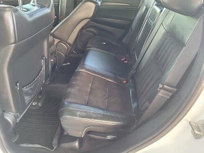 2018 Jeep Grand Cherokee Laredo E 4x2