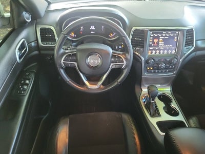 2018 Jeep Grand Cherokee Laredo E 4x2
