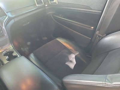 2018 Jeep Grand Cherokee Laredo E 4x2