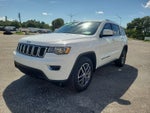 2018 Jeep Grand Cherokee Laredo E 4x2
