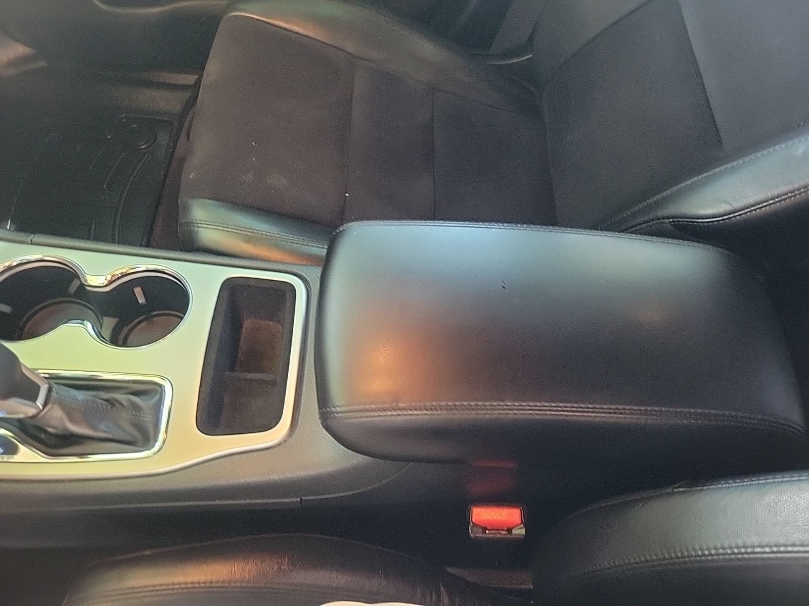 2018 Jeep Grand Cherokee Laredo E 4x2