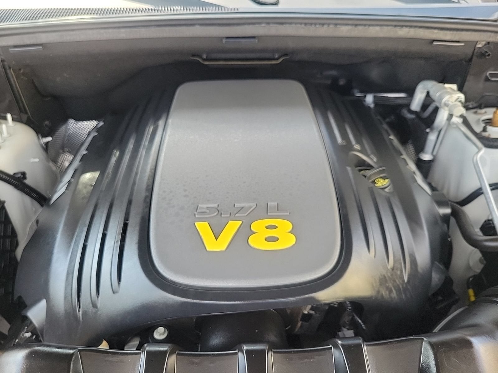 2018 Jeep Grand Cherokee High Altitude 4x4