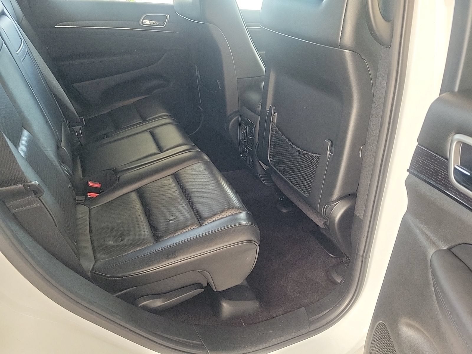 2018 Jeep Grand Cherokee High Altitude 4x4