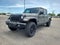 2021 Jeep Gladiator Willys
