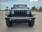 2021 Jeep Gladiator Willys