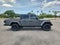 2021 Jeep Gladiator Willys