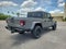 2021 Jeep Gladiator Willys