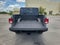 2021 Jeep Gladiator Willys
