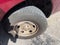 2023 RAM 1500 Classic Tradesman Crew Cab 4x4 5'7" Box