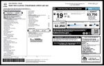 2023 RAM 1500 Classic Tradesman Crew Cab 4x4 5'7" Box