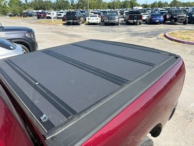 2023 RAM 1500 Classic Tradesman Crew Cab 4x4 5'7" Box