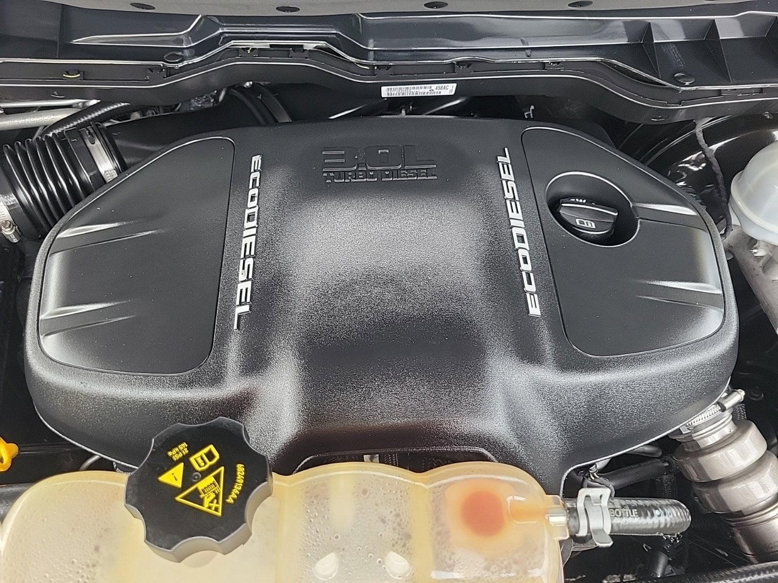 2019 RAM Ram 1500 Classic Tradesman - Photo 11