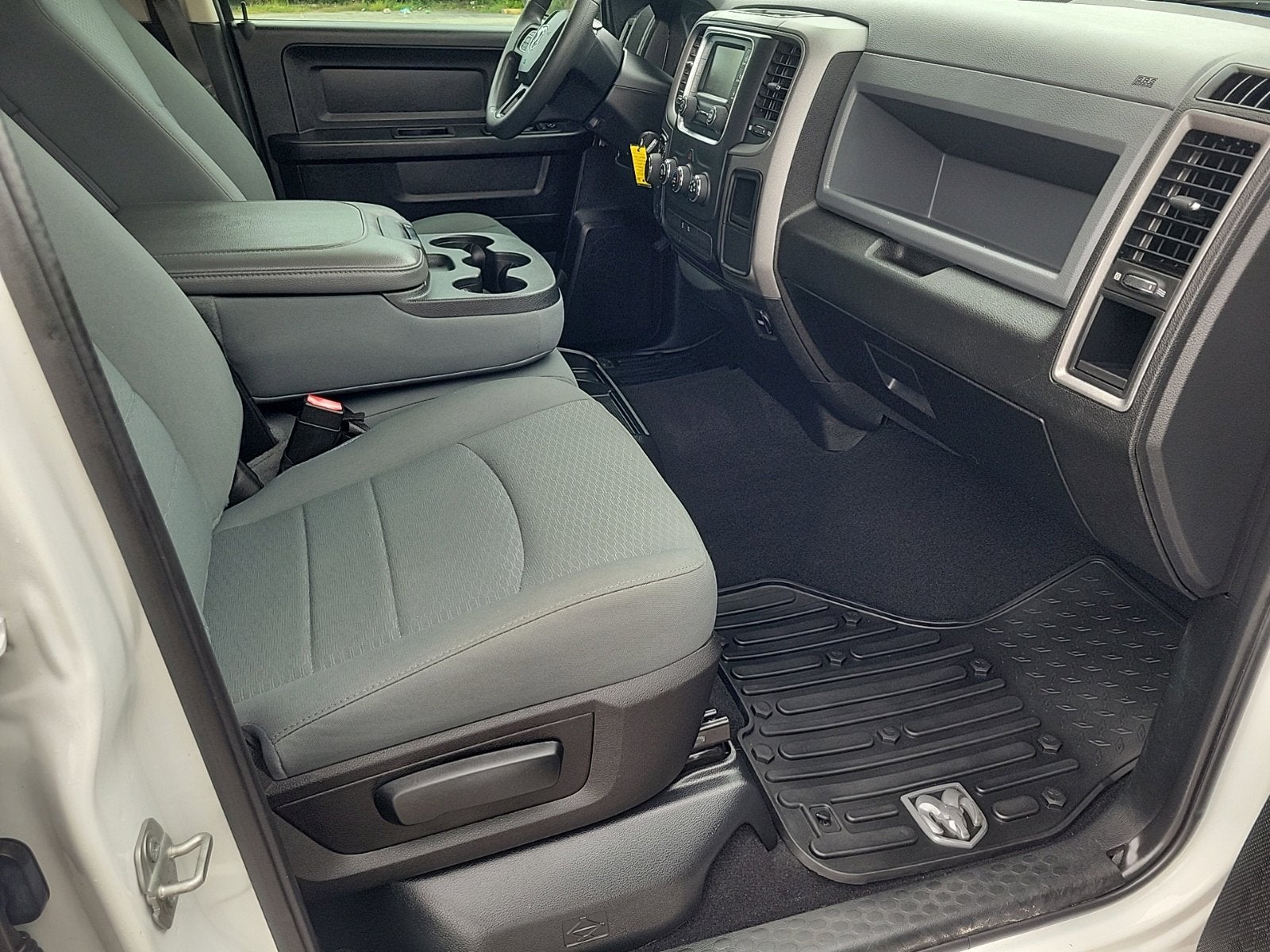 2019 RAM Ram 1500 Classic Tradesman - Photo 13