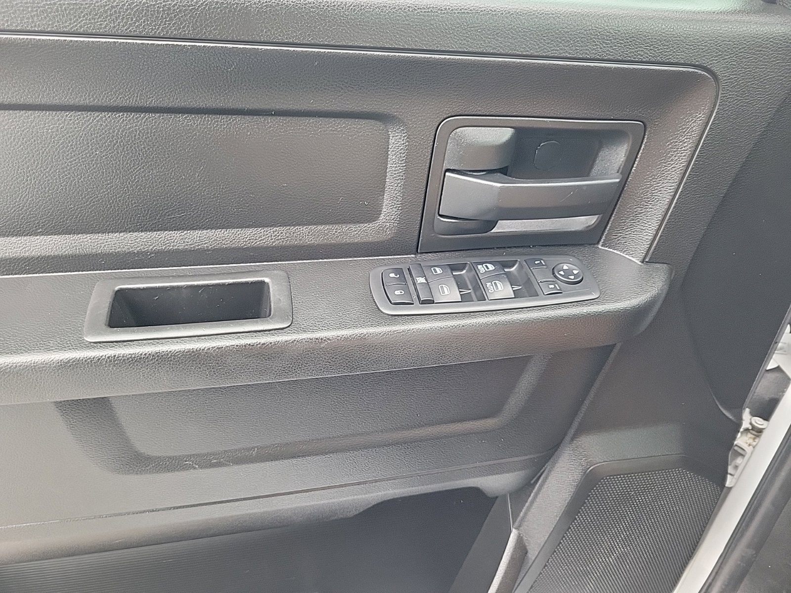 2019 RAM Ram 1500 Classic Tradesman - Photo 19