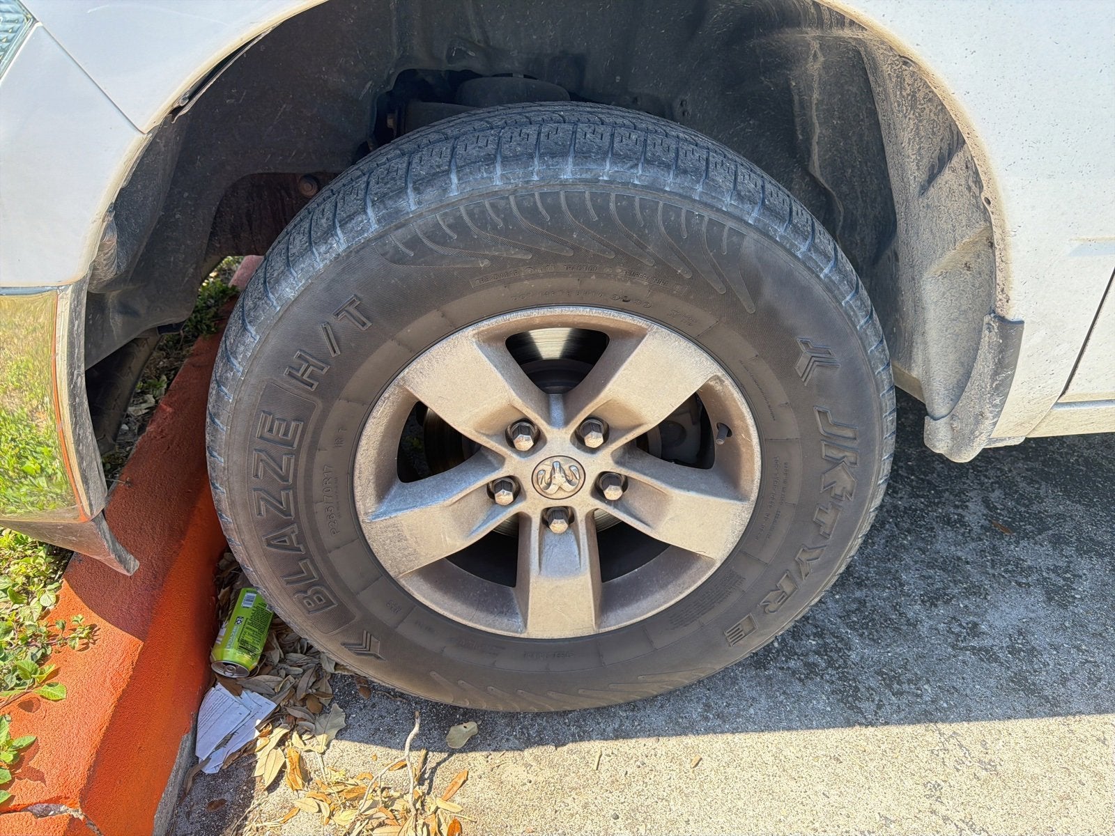 2019 RAM 1500 Classic SLT Crew Cab 4x4 6'4" Box