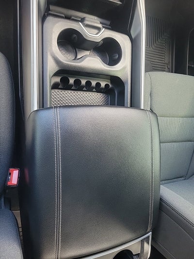 2022 RAM 1500 Big Horn Quad Cab 4x2 6'4" Box