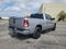 2022 RAM 1500 Big Horn Quad Cab 4x2 6'4" Box