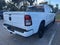 2022 RAM 1500 Big Horn Crew Cab 4x2 5'7" Box