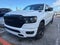 2022 RAM 1500 Big Horn Crew Cab 4x2 5'7" Box