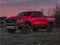 2022 RAM 1500 Big Horn Crew Cab 4x2 5'7" Box