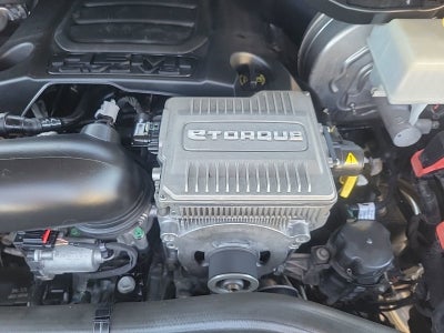 2022 RAM 1500 Limited Crew Cab 4x2 5'7" Box