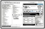 2022 RAM 1500 Limited Crew Cab 4x2 5'7" Box