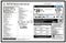 2022 RAM 1500 Limited Crew Cab 4x2 5'7" Box