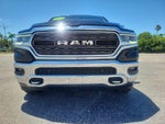 2022 RAM 1500 Limited Crew Cab 4x2 5'7" Box
