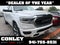 2020 RAM 1500 Limited Crew Cab 4x2 5'7" Box