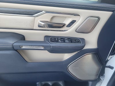 2020 RAM 1500 Limited Crew Cab 4x2 5'7" Box