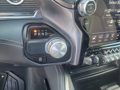 2020 RAM 1500 Limited Crew Cab 4x2 5'7" Box