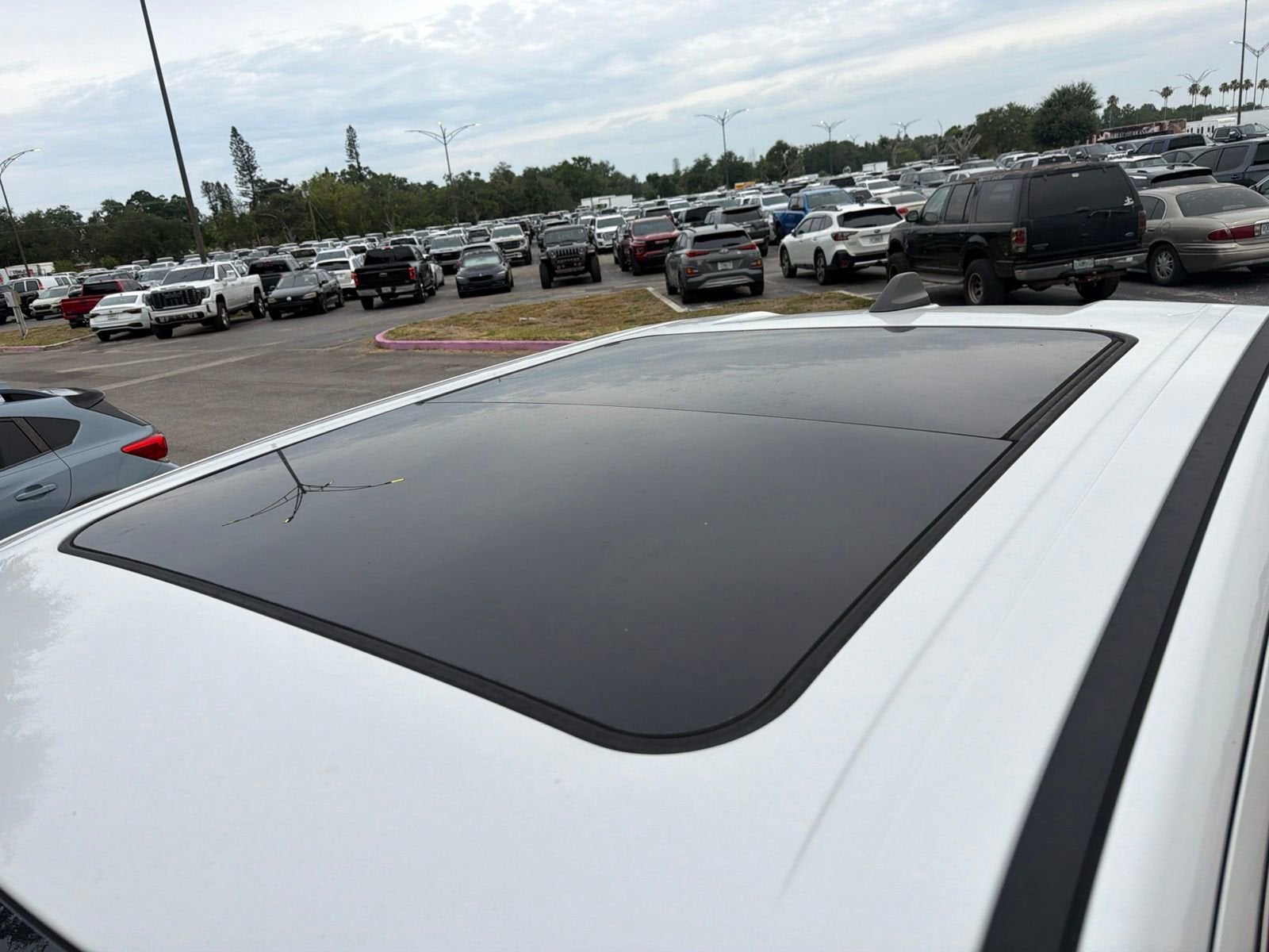 2020 RAM 1500 Limited Crew Cab 4x2 5'7" Box