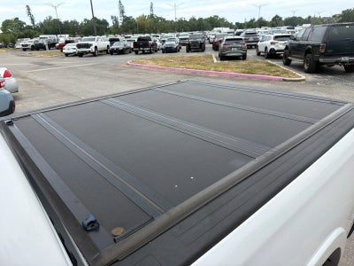2020 RAM 1500 Limited Crew Cab 4x2 5'7" Box