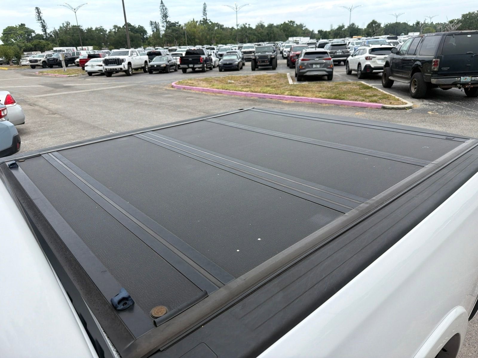 2020 RAM 1500 Limited Crew Cab 4x2 5'7" Box